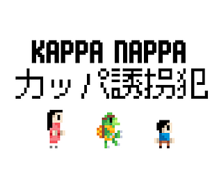 KAPPA NAPPA